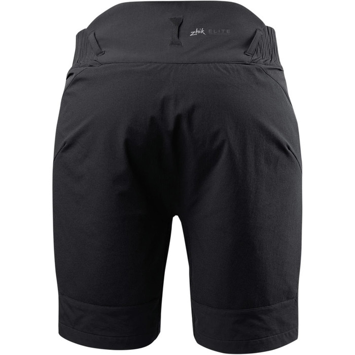 2024 Zhik Womens Elite Sailing Shorts SRT-0375-W-ANT - Anthracite